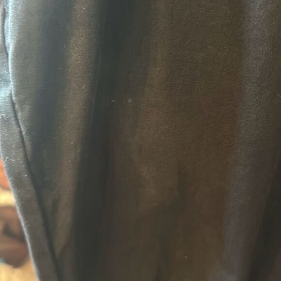 Fabletics Activewear Track Pants Black Womens - Picture 5 of 9